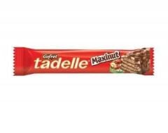 TADELLE GOFRET MAXİNUT SÜT.ÇİK.KAP.FIN.30G