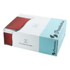 PAŞABAHÇE 42181 ÇAY BARDAĞI 12Lİ