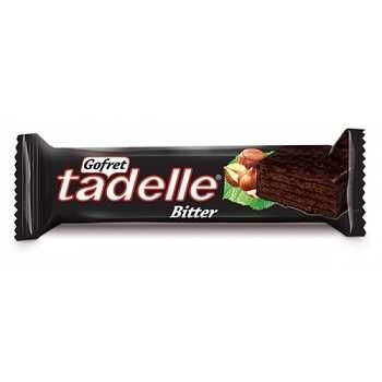 TADELLE GOFRET BİTTER 35GR