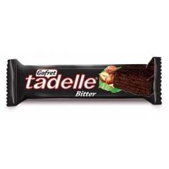 TADELLE GOFRET BİTTER 35GR