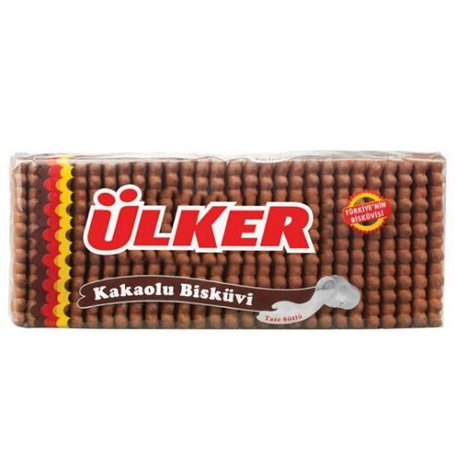 ÜLKER PÖTİBÖR 175GR KAKAOLU 112-00