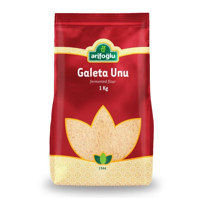 ARİFOĞLU 1KG GALETA UNU