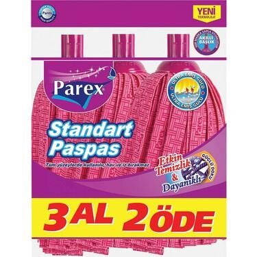 PAREX STANDART PASPAS 3AL 2 ÖDE