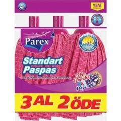 PAREX STANDART PASPAS 3AL 2 ÖDE