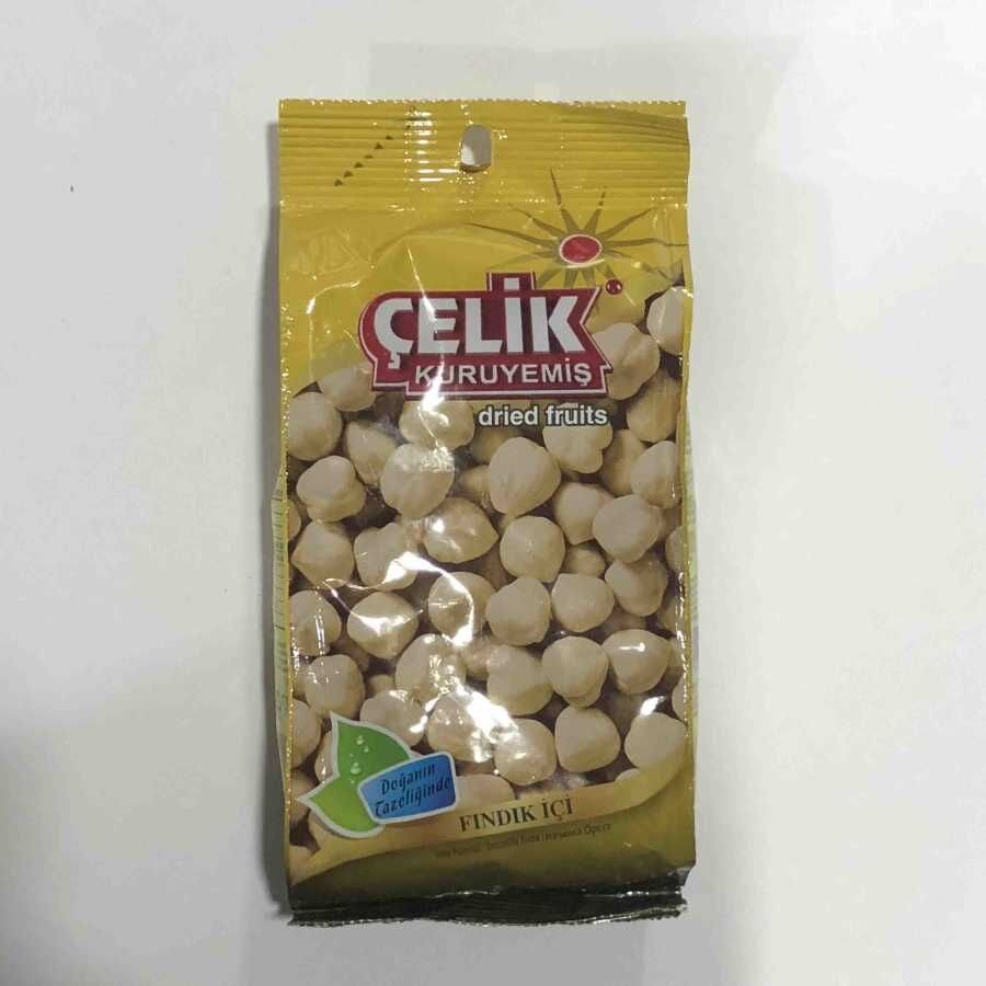 ÇELİK FINDIK İÇİ 023 160GR