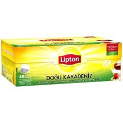 LİPTON DEMLİK DOĞU KARADENİZ 154GR 48Lİ
