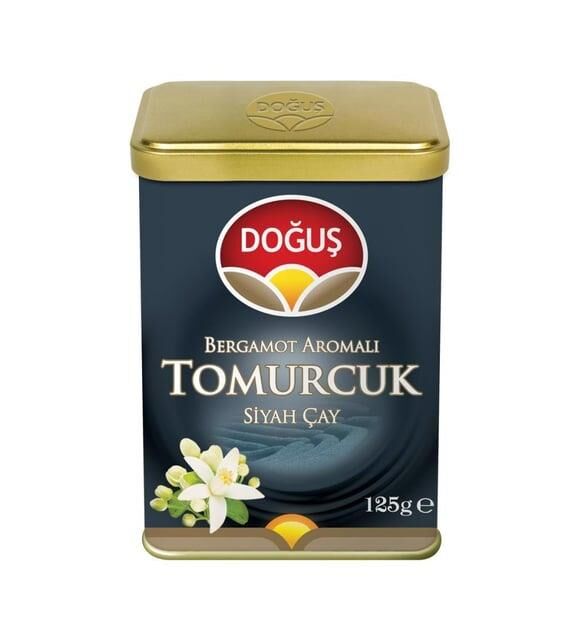 DOĞUŞ ÇAY TOMURCUK 125GR TNK