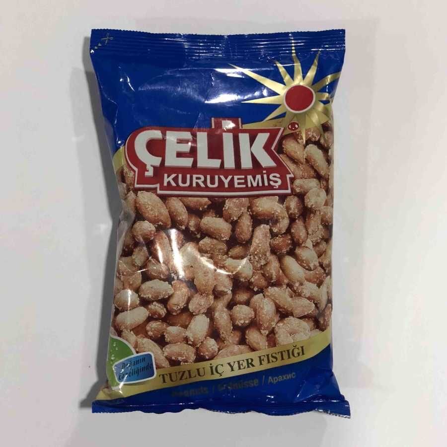 ÇELİK FISTIK İÇİ 034 370GR