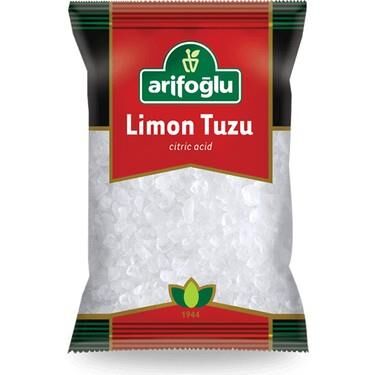 ARİFOĞLU 60GR LİMON TUZU