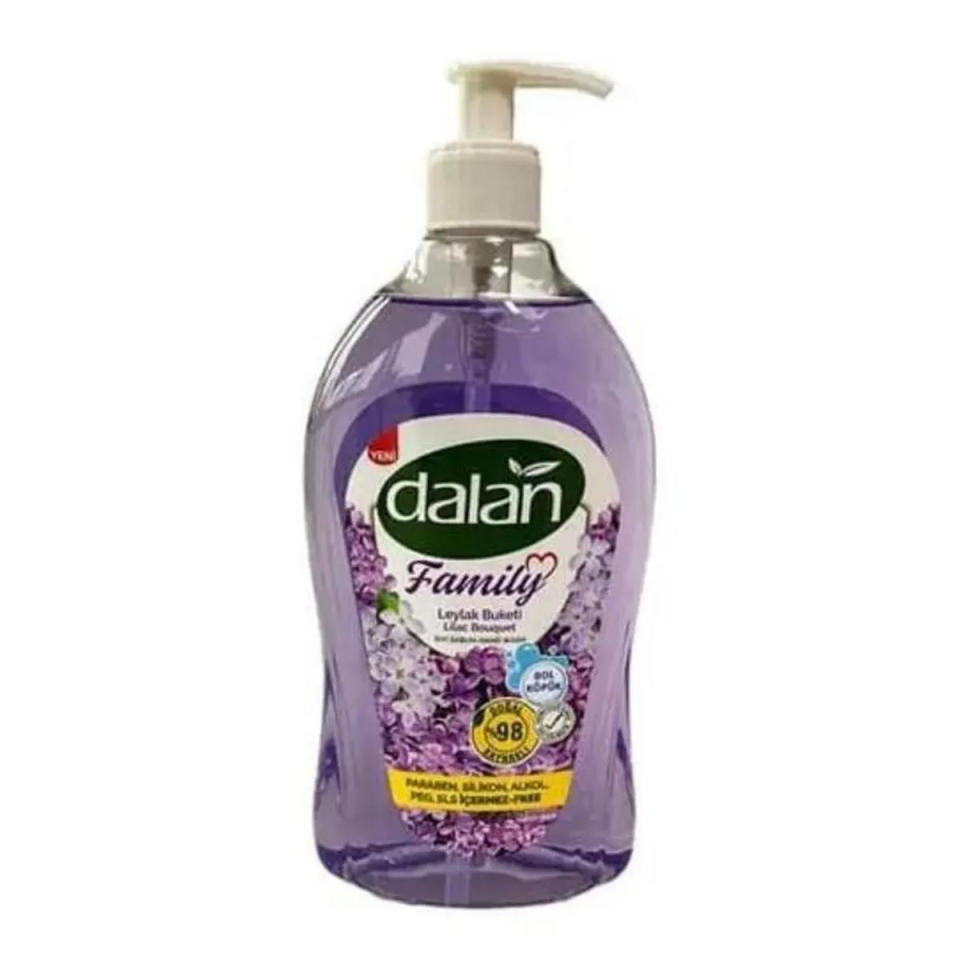DALAN SIVI SB FAMİLY 400ML LEYLAK BUKETİ