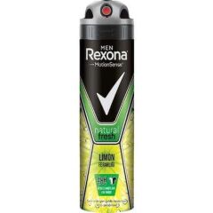 REXONA DEODORANT BY LİMON FERAHLIĞI 150ML