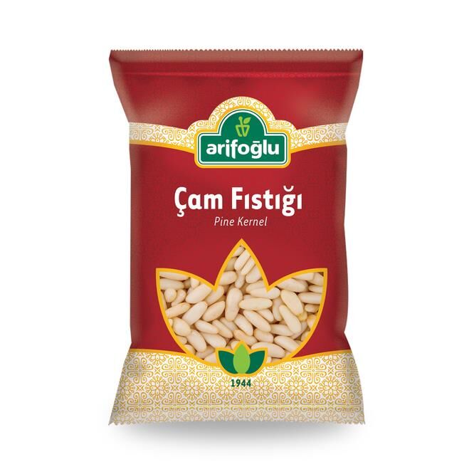 ARİFOĞLU 22GR ÇAM FISTIĞI DOLMALIK