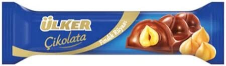ÜLKER FINDIK RÜYASI TÜP 30GR