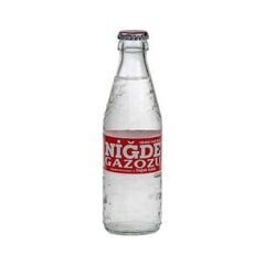 NİĞDE GAZOZ 250ML