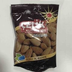 ÇELİK BADEM İÇİ 075 160GR