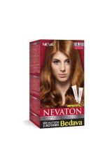 NEVATON SET BOYA 2*50ML 8.32 AÇIK BAL KUMRAL