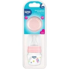 WEE 778 PP MİNİ ALIŞTIRMA BARDAĞI SETİ 30ML