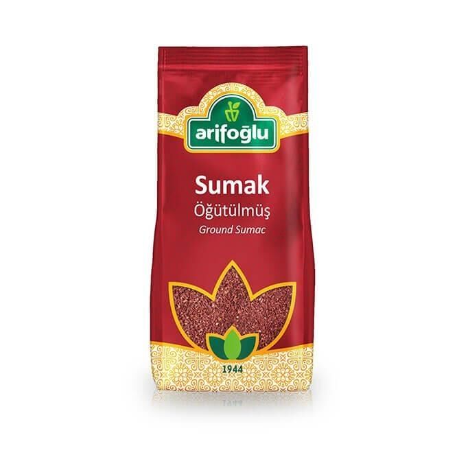 ARİFOĞLU 70GR SUMAK TOZ