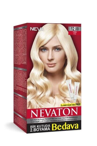 NEVATON SET BOYA 2*50ML 12.00 FİLDİŞ