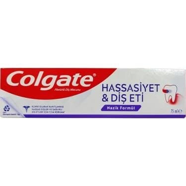 COLGATE DM 75ML DİŞ ETİ & HASSASİYET