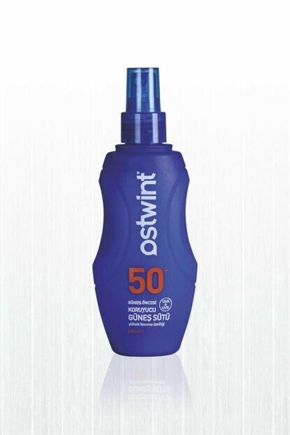 OSTWİNT GÜNEŞ LOSYONU YETİŞKİN 200ML