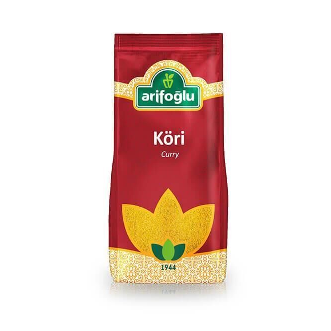 ARİFOĞLU 50GR KÖRİ