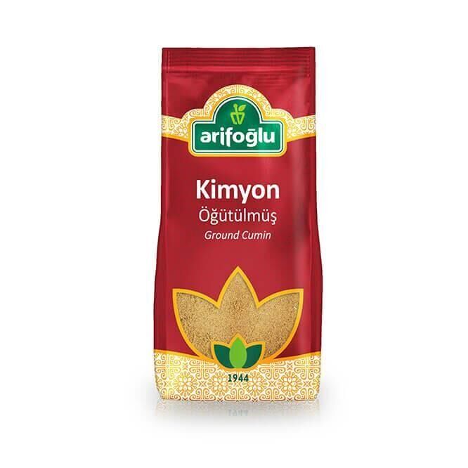 ARİFOĞLU 70GR KİMYON TOZ