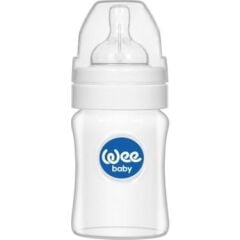 WEE 878 GENİŞ AĞIZ BİBERON 150ML 0-6 AY
