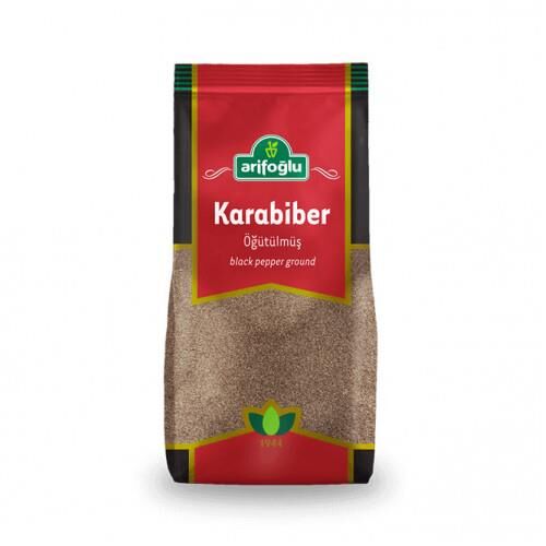 ARİFOĞLU 40GR KARABİBER TOZ