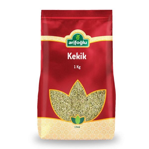 ARİFOĞLU 1KG KEKİK