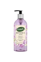 DALAN BOTANICA SIVI SABUN 500GR LOTUS