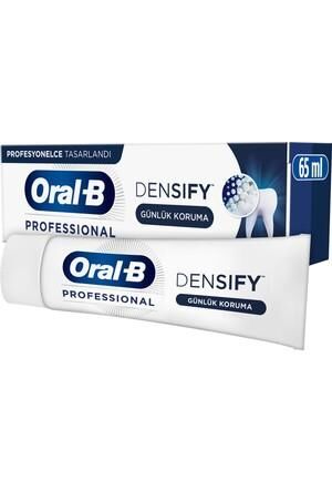 ORAL-B PRO 65ML DENSIFY GÜNLÜK KORUMA