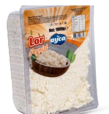 AYCA LOR PEYNİRİ 1000GR