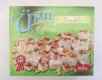 ÜNAL LOKUM FISTIKLI 1900GR