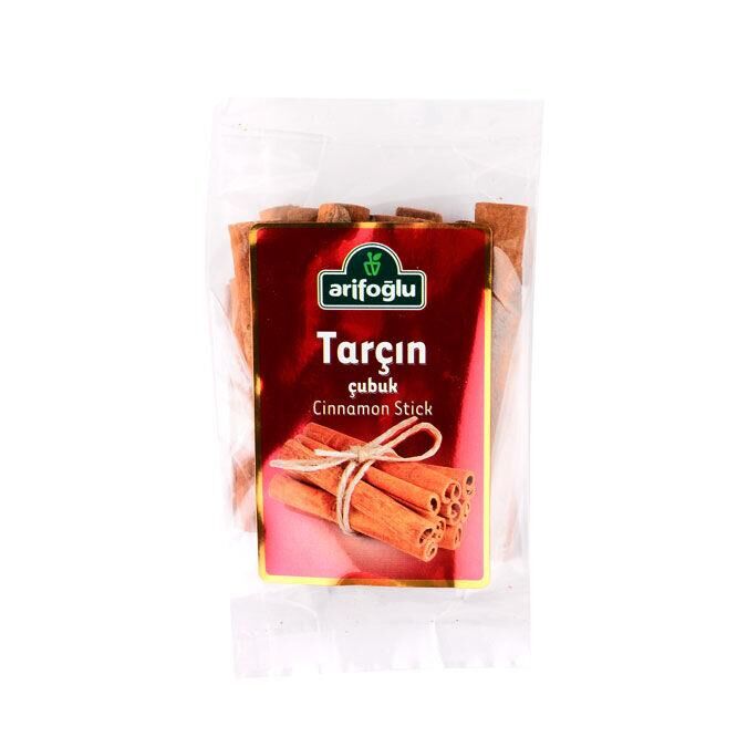 ARİFOĞLU 45GR TARÇIN KABUK
