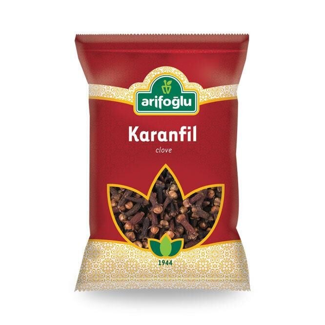 ARİFOĞLU 15GR KARANFİL TANE