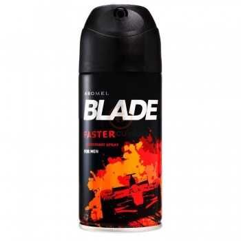 BLADE DEODORANT 150ML FASTER
