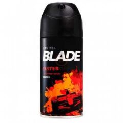BLADE DEODORANT 150ML FASTER