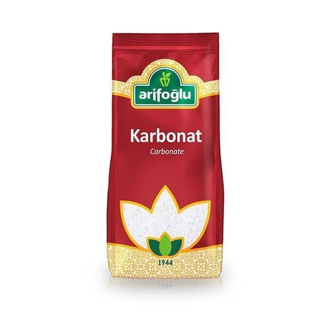 ARİFOĞLU 100GR KARBONAT