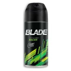 BLADE DEODORANT 150ML RACER