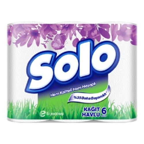SOLO HAVLU 6 LI