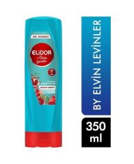 XELİDOR SAÇ KREMİ 350ML GÜN BOYU HACİMLİ SAÇLAR