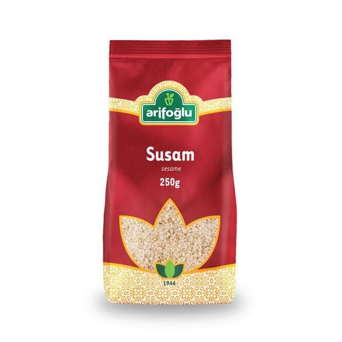 ARİFOĞLU 250GR SUSAM