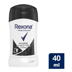 REXONA STİCK BYN İNVİSİBLE 40ML