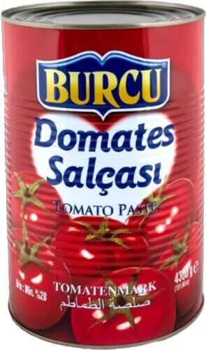 BURCU DOMATES ÇALÇASI 4300G