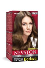NEVATON SET BOYA 2*50ML  7.0 KUMRAL