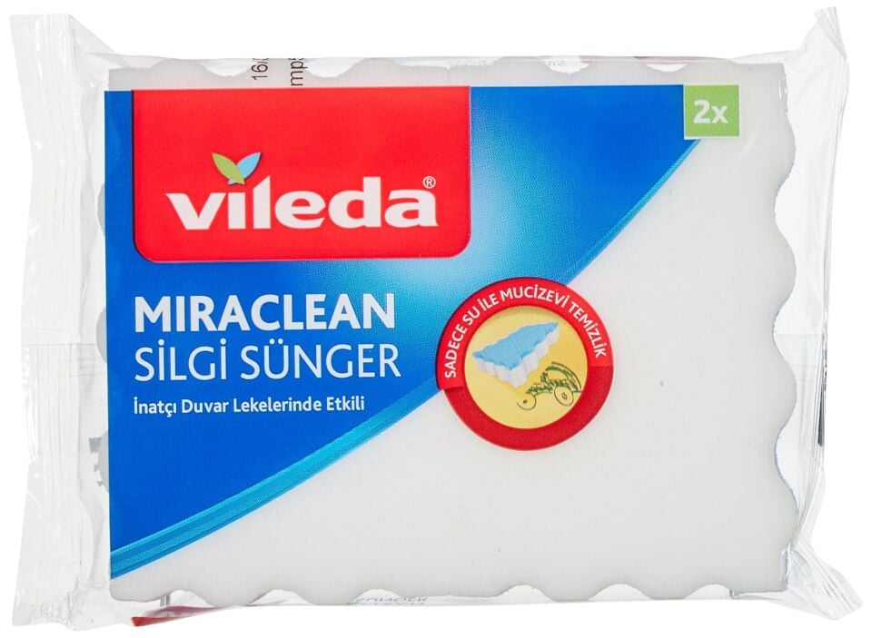 VİLEDA MİRACLEAN SİLGİ SÜNGER