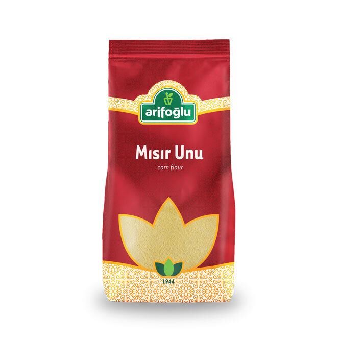 ARİFOĞLU 250GR MISIR UNU