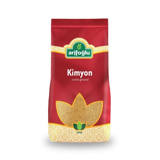 ARİFOĞLU 250GR KİMYON TOZ