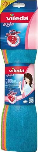VİLEDA STYLE MİCROFİBER BEZ 4LÜ